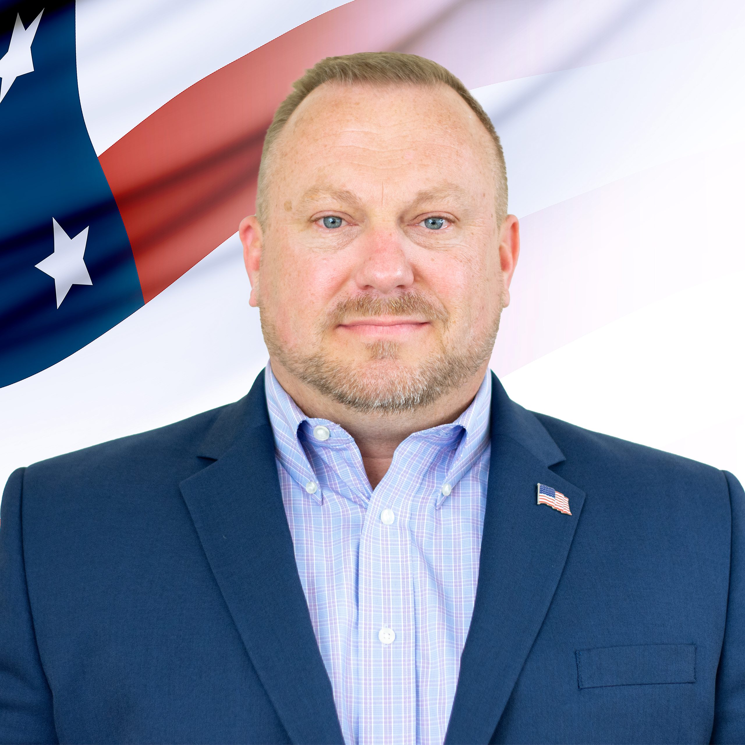 Aaron P. Jones