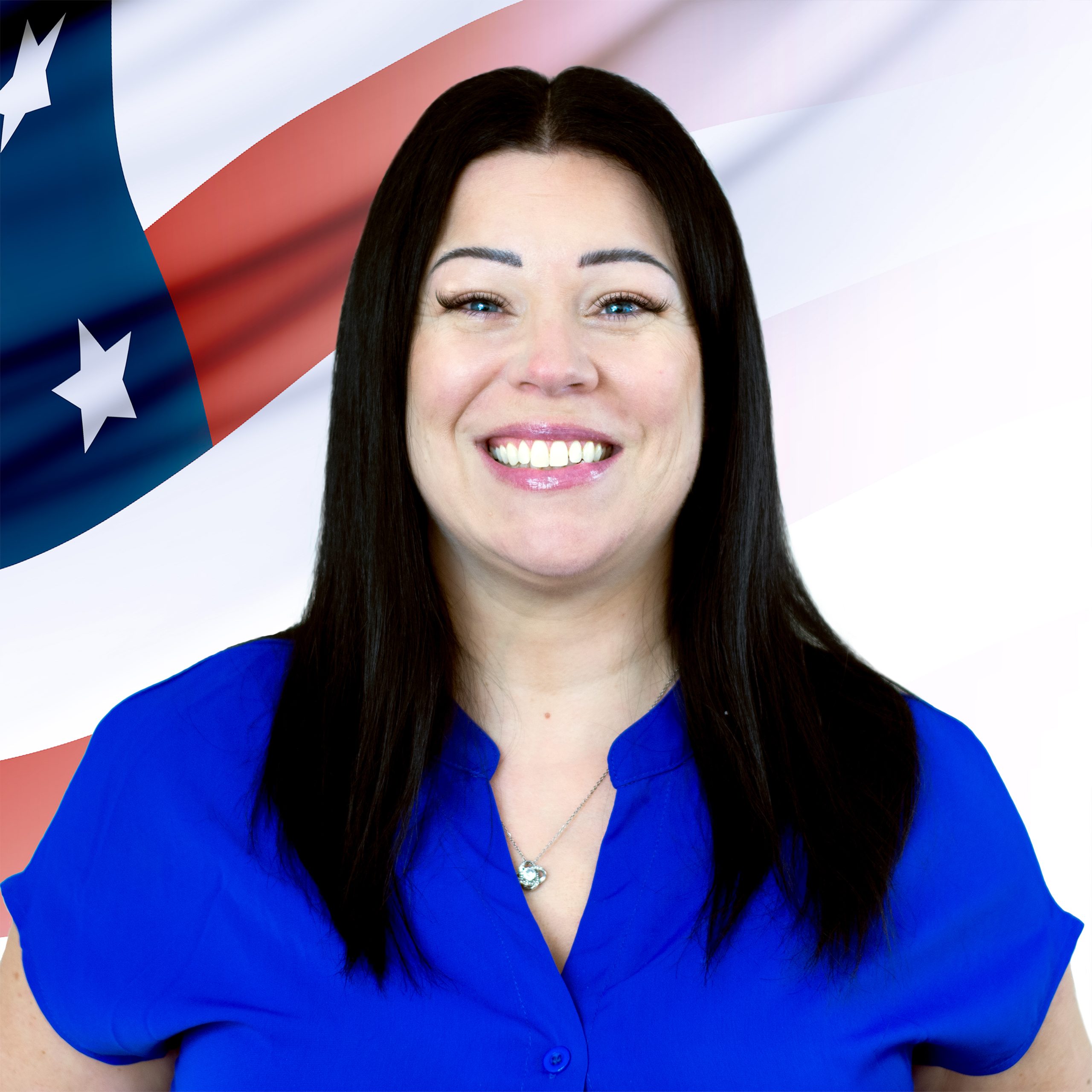 Melissa McKenna