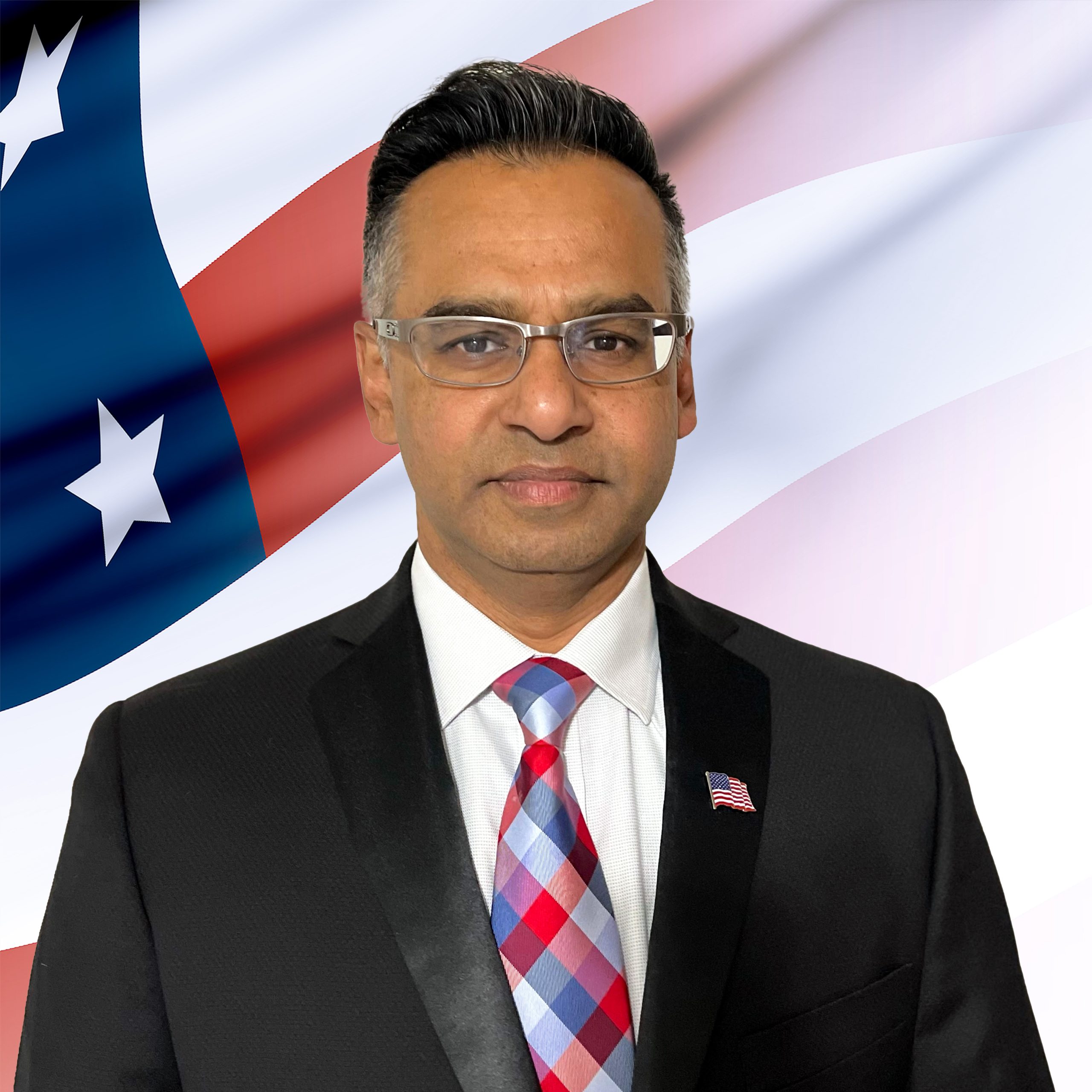 Mujeeb A. Basha