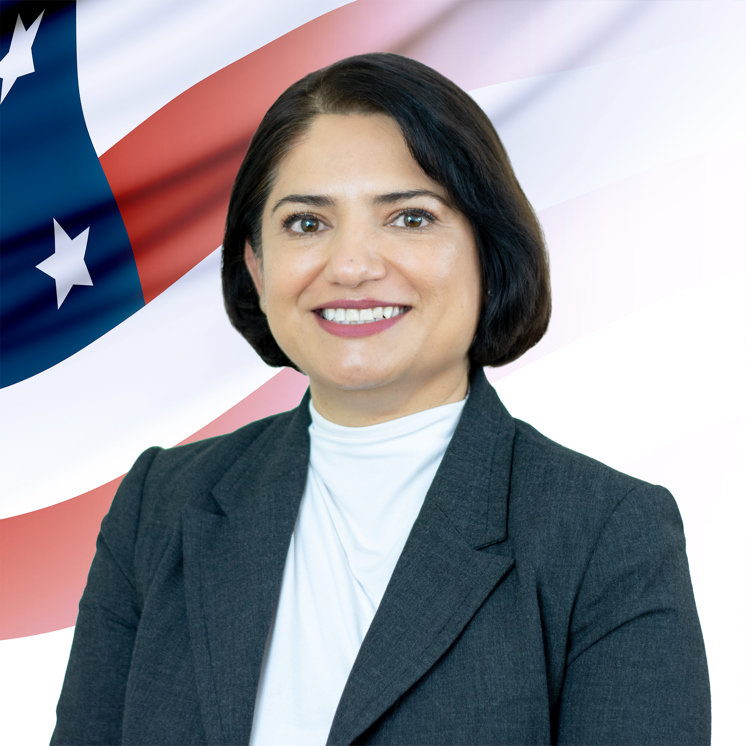 Patricia Arellano Patricia Arellano